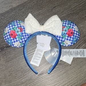 minnie ears